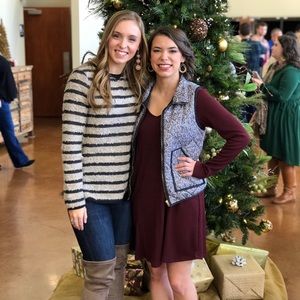 Meet your Posher, Lauren